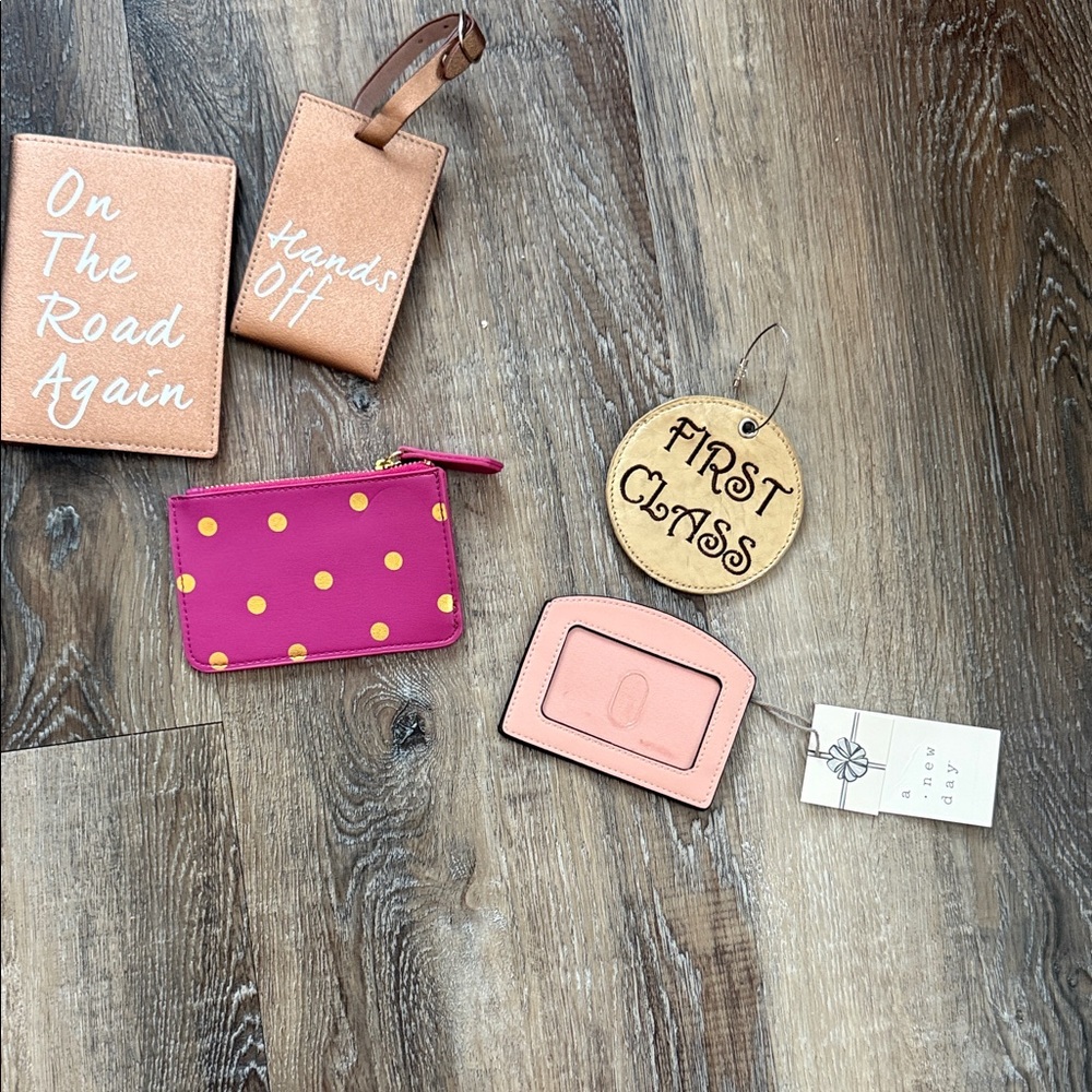 Travel Accessories